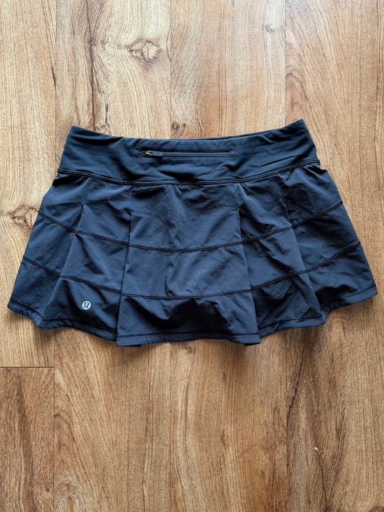 lululemon athletica Pants - Lululemon Pace Rival Skirt